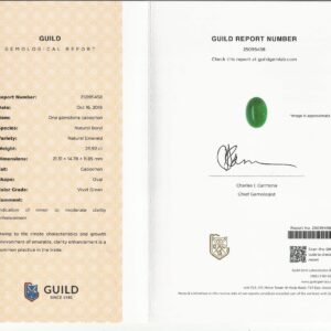 certificates