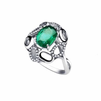 Emerald Jewelry