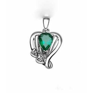 Emerald Jewelry