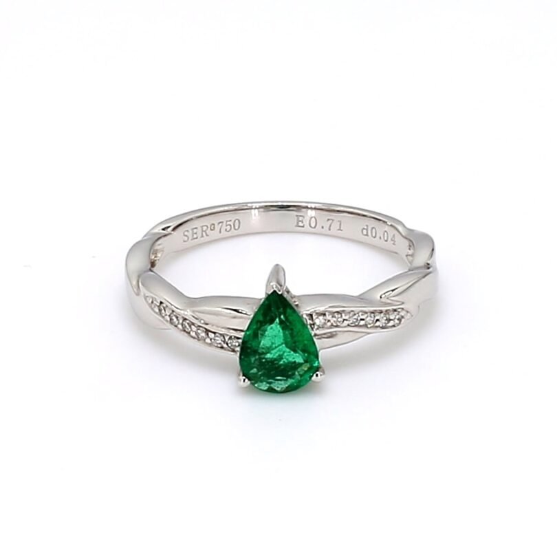 Emerald Jewelry