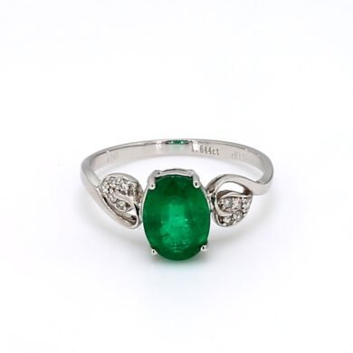 Emerald Jewelry