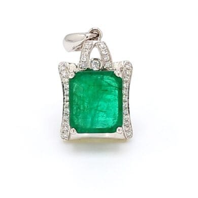 Emerald Jewelry