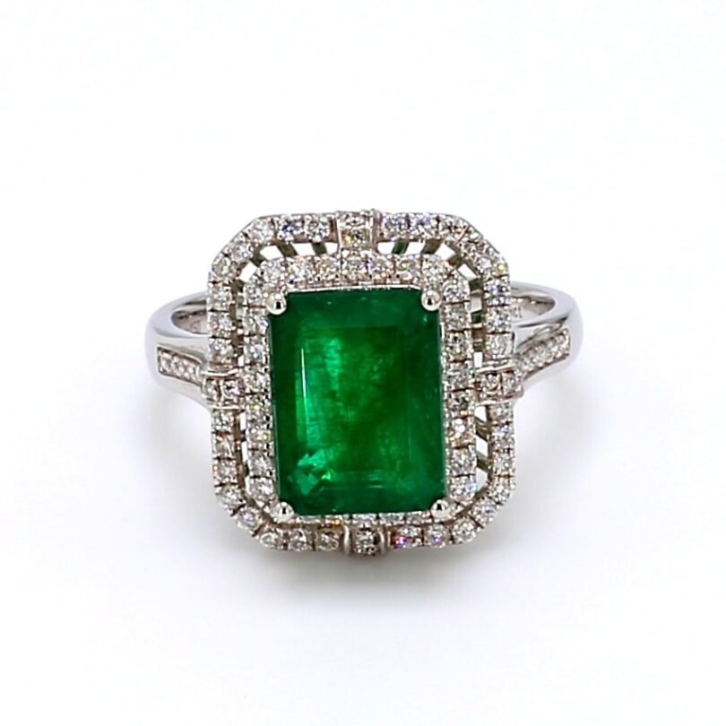 Emerald Jewelry