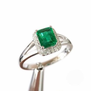 Emerald Jewelry