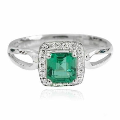 Emerald Jewelry