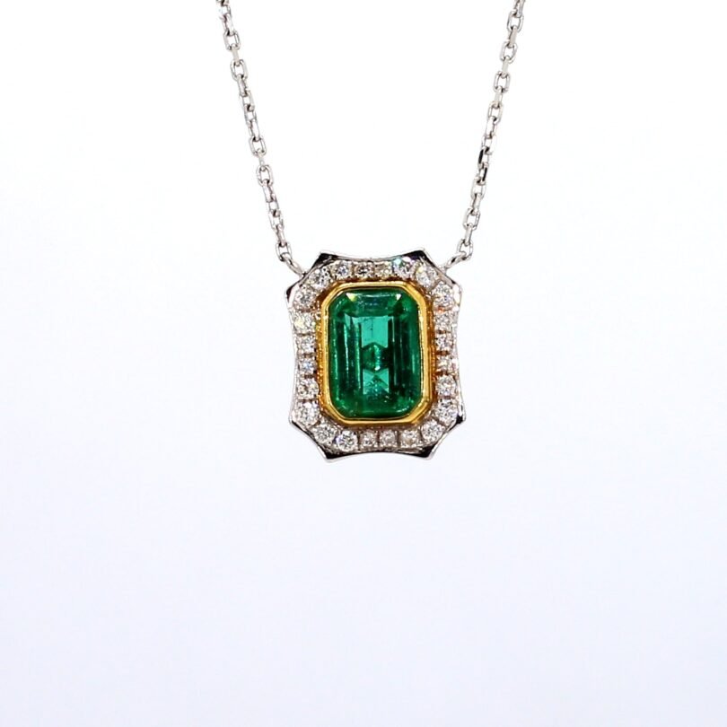 Emerald Jewelry