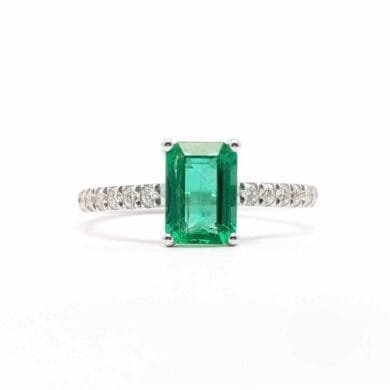 Emerald Jewelry