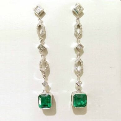 Emerald Jewelry