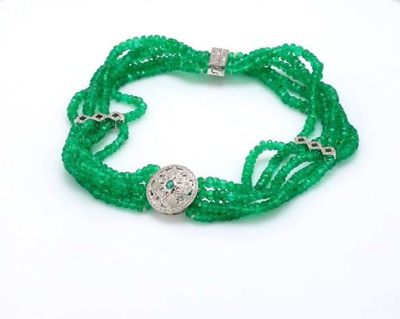 Emerald Jewelry