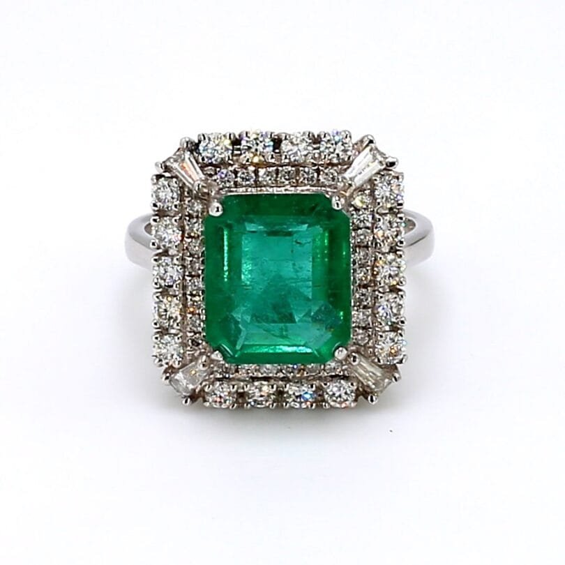 Emerald Jewelry