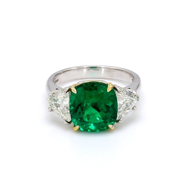 Emerald Jewelry