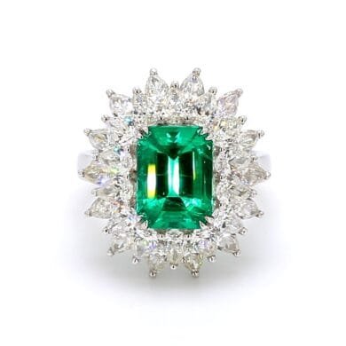 Emerald Jewelry