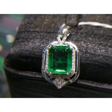 Emerald Jewelry