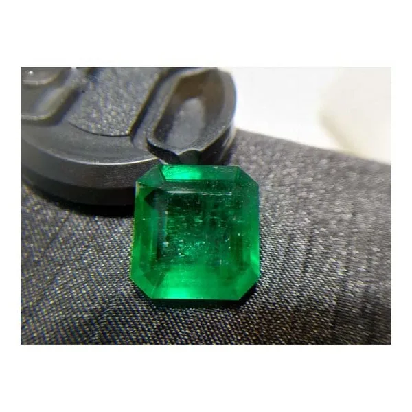 Gemstones