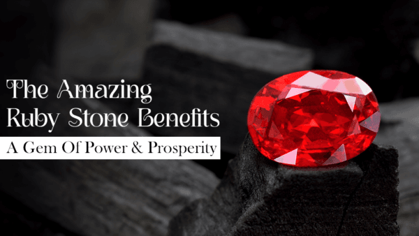 ruby gemstone benefits