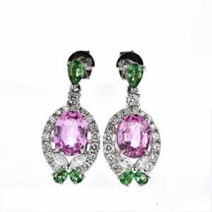 Emerald Jewelry