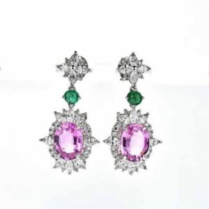 Emerald Jewelry