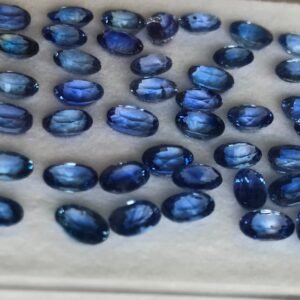 Sapphire Oval 16.25 Cts Gemstone