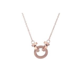 Branded Jewelry Pendant