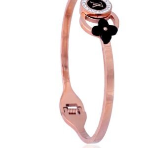 American Diamond Bangle Branded Jewelry