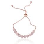 Brilliant Diamond Bracelet Bargain 7 April 2026