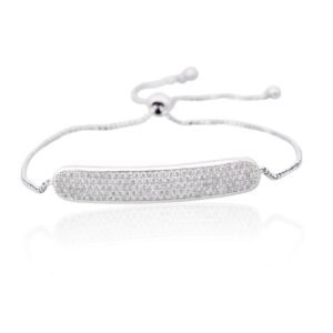 Diamond Bracelet