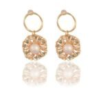 Pearl Earring Economical 6 April 2026