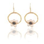 Pearl Earring for Love 6 September 2026