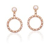 Pearl Earring Affordable 6 March 2026