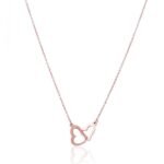 Love Brilliant Diamond Pendant Jewelry Beauty 6 April 2026