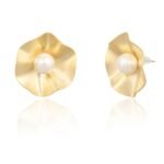 Pearl Silver Earring Exciting 7 September 2026
