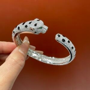 Bangle Silver 925 29.8g