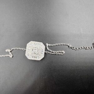 Silver Bracelet