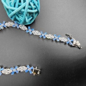 Silver Bracelet