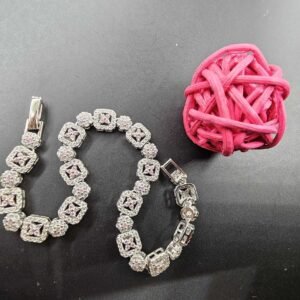 Silver Bracelet