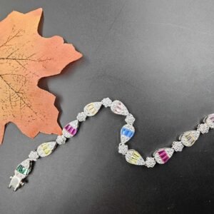 Silver Bracelet