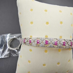 Bangle With Ring Set