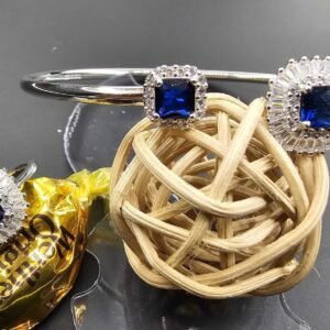 Bangle With Ring Set