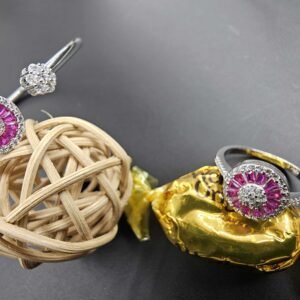Bangle With Ring Set