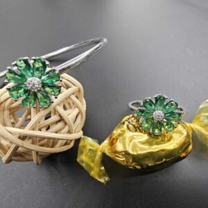 Bangle With Ring Set