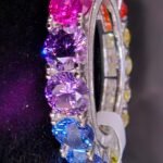 Silver Ring September 2026