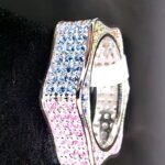 Silver Ring September 2026