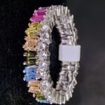 Silver Ring September 2026
