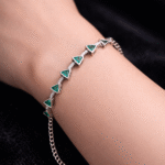 tennis bracelet Silver Tennis Bracelet Cubic Zircon | Pure Sterling Silver Brilliant Diamond-Look Bracelet Exciting 6 tennis bracelet March 2026