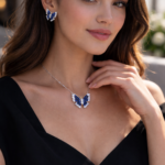 Jewelry Sets 925 Silver jewerly sets in Cubic Zircon for Girls & Women 6 Jewelry Sets March 2026