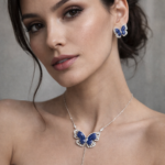 Jewelry Sets 925 Silver jewerly sets in Cubic Zircon for Girls & Women 6 Jewelry Sets March 2026