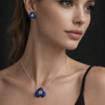 Jewelry Sets 925 Silver jewerly sets in Cubic Zircon for Girls & Women 6 Jewelry Sets March 2026