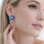 Silver earrings 925 Silver Earrings Jewelry in Cubic Zircon for Girls & Women 5 Silver earrings March 2026