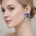 Silver earrings 925 Silver Earrings Jewelry in Cubic Zircon for Girls & Women 5 Silver earrings March 2026