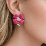 Silver earrings 925 Silver Earrings Jewelry in Cubic Zircon for Girls & Women 5 Silver earrings March 2026